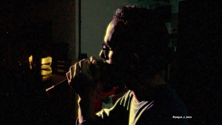 BANDA ABRIL PARA ARTES 2025