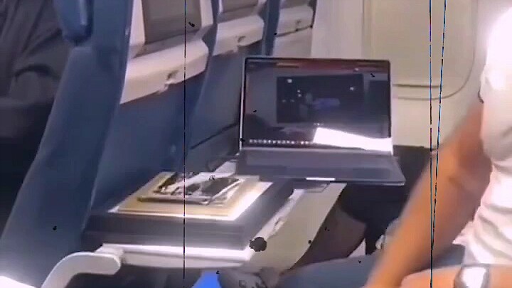 "Người lớn có thể gục ngã ngay lập tức"