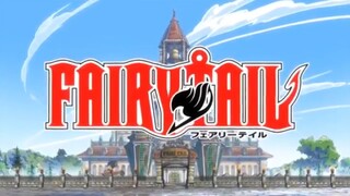 Hội Pháp Sư Fairy Tail - tập 46