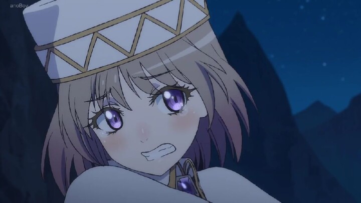 Isekai Ojisan - episode 7 [sub indo]