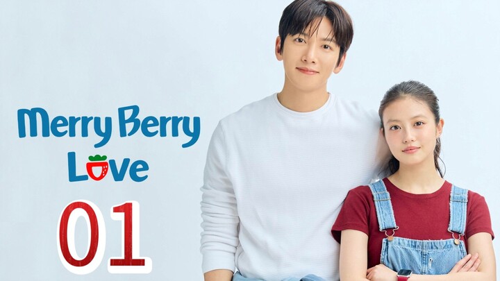 EP. 1 | MERRY BERRY LOVE | ENG SUB