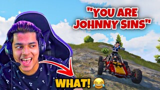 FUNNIEST VOICE CHAT MOMENTS 😂 | PUBG MOBILE | BGMI