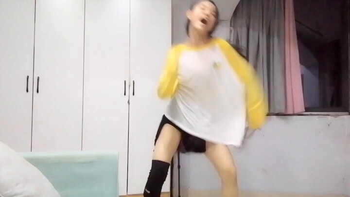 Doja Cat/SZA-Kiss Me More Koreografi Orisinal