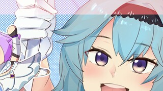 [Genshin Impact Daily] Fungus! Hallucination? Great secret realm!