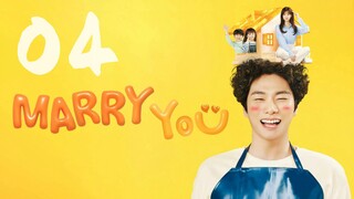 🇰🇷EP 4 | Marry You (2024) [EngSub]