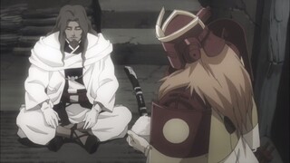 Watch Samurai 7 (Dub) Episode 17