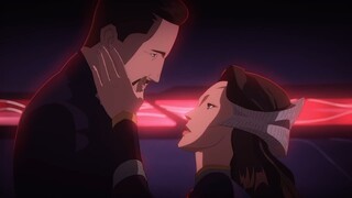 Babylon 5- The Road Home - Watch full movie, Link in description..