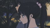 [Anime] [Hyouka] MAD: Cinta yang Tidak Bisa diSembunyikan