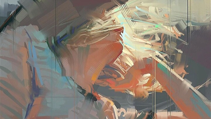 I just noticed a small thing.