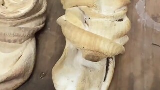 "Càng ngày càng bẩn" Cảnh Đức Trấn đang làm cái quái gì vậy? ! ! Địa chỉ giao hàng ở Thành Đô à? "Gi