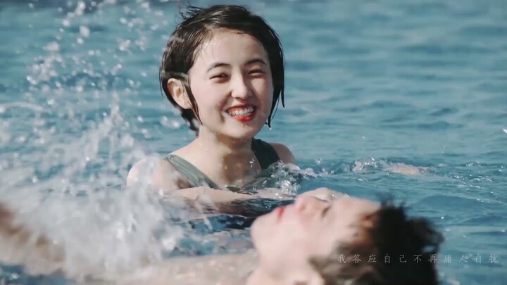 [FMV I 吴磊x张子枫] Ngô Lỗi x Trương Tử Phong