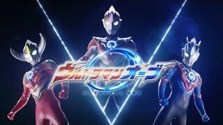 تقرير خاص: إطلاق Ultraman Orb للمرة الأولى!