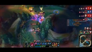 Ad lả lướt thế này thì 5 mạng