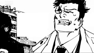 [ Jujutsu Kaisen ] Episode 248: Otsutsu Yuta VS Ryomen Sukuna! Gojo Satoru's body disappears!