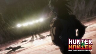 Hunter x Hunter 2011 Unreleased Soundtrack #2 (No Guitar)