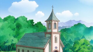 Saint Cecilia And Pastor Lawrence [Ep1 SubIndo]