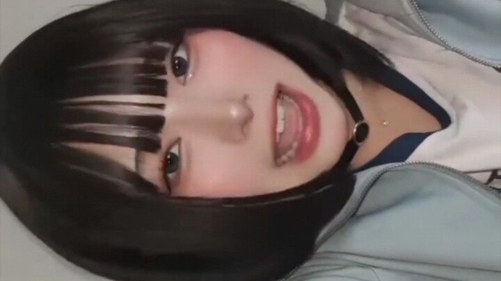 Ang cute ni ate🥰