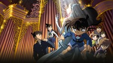 Conan Movie 12: Tận Cùng Của Sự Sợ Hãi (2008)