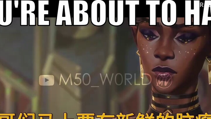 [Shuangcheng Comedy Theater] Brother Jace's Shura Field