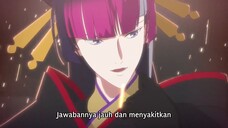 Classic★Stars (Episode 04) Subtitle Indonesia