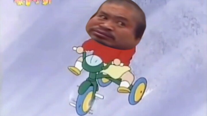 Crayon Lili [Ghi chú đi xe đạp đi bộ đường dài]