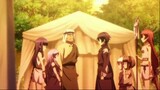 Episode 5 Death March to the Parallel World Rhapsody