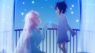 Happy Sugar Life - Tập 3-Vietsub