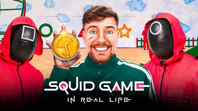 squid game