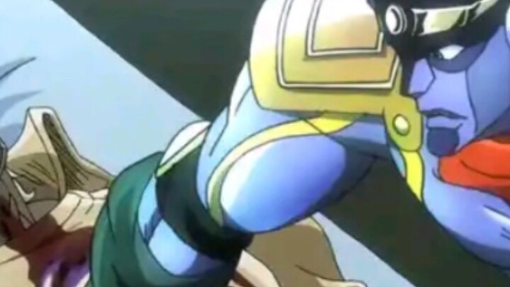 No buddy, you can reach into someone's body? Why don't you just crush the brain or heart when you hi