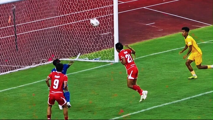 Kualifikasi Piala Asia kok berasa liga tarkam? 😂 Pokoknya lawan Laos wajib MENANG