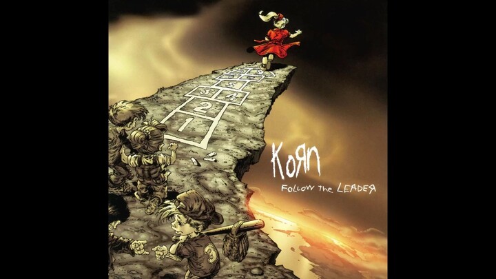 KORN   Follow The Leader Full Album