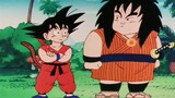 [Dragon Ball]Aqi Luobei-the noble person in Wukong's life!