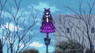 Just two episodes of handsome