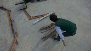 AOUAD SEASON 1 EPISODE 6 | Blood in The Hallways | FULL EPISODES HIGH QUALITY