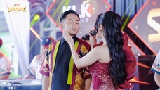 DIANDRA AYU FT IRWAN KRISDIANTO. ISYARAT CINTA - SIMPATIK MUSIK