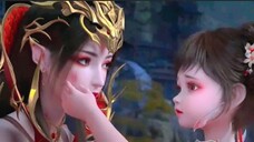 Battle Through The Heavens S 5 Episode 159 Subtitle Indonesia