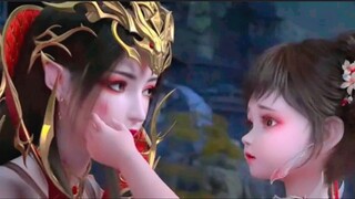 Battle Through The Heavens S 5 Episode 159 Subtitle Indonesia