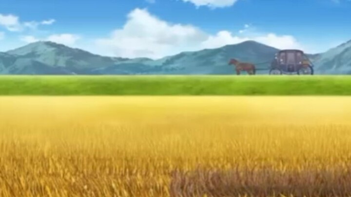 SCENE ANIME TERBARU