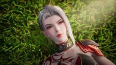 Ling Wu Eps 126 Indo