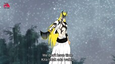 KECEPATAN TINGGI BORUKAWA | BORUTO TWO BLUE VORTEX PART 1991