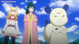 Sengoku Youko Season 2 Episode 10 Subtitle Indonesia