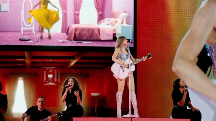 LOVER by:taylor swift