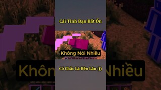 Cái Tình Bạn Bất Ổn Của Anh Đen Xì Xì - Tập 3 🤣 #shorts