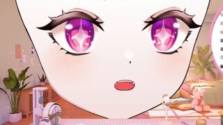 Wow! What a round bald head!