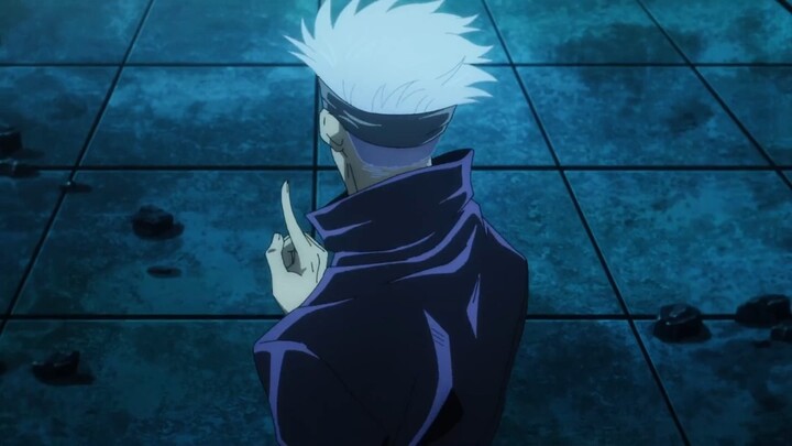 Gojo