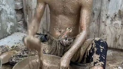 อาหารข้างทางอินเดียที่สะอาดที่สุดแบบบีไลก์