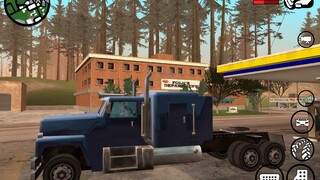 GTA SA Catalina freaks out EP4 FINALE