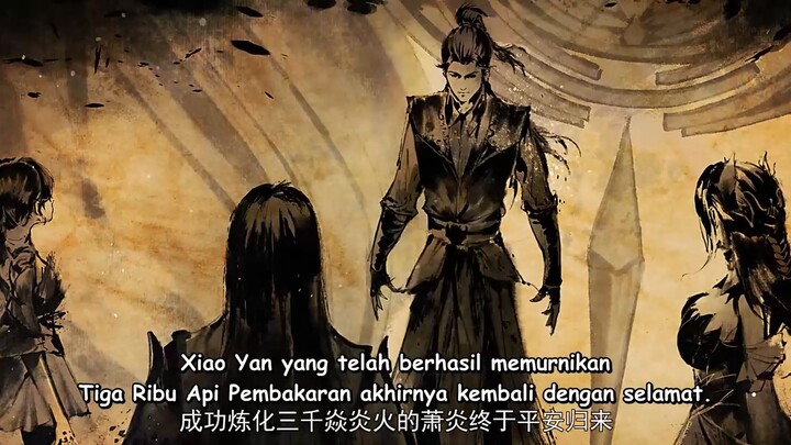 BTTH S5 Episode 130 Subtitle Indonesia
