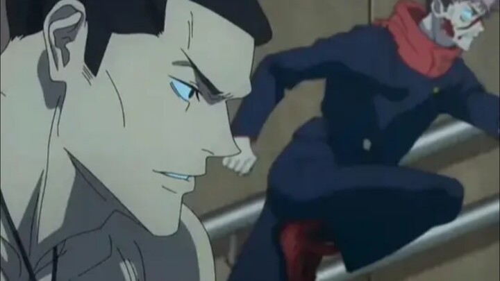 Is this what a “ten-year friend I just met” is like?