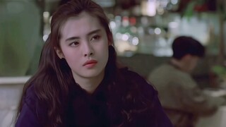 【王祖贤】颜值向｜血洗红花亭里的祖贤真的好美